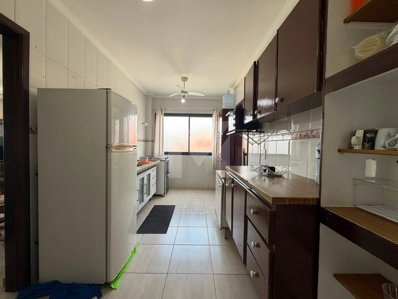 Apartamento frente mar à venda , no bairo Guilhermina: 8ª foto da galeria de imagens do imóvel