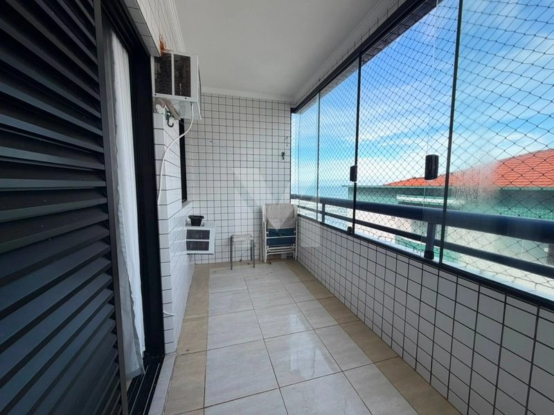 Apartamento frente mar à venda , no bairo Guilhermina: 19ª foto da galeria de imagens do imóvel