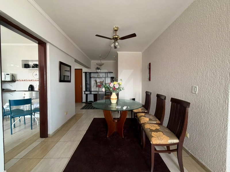 Apartamento frente mar à venda , no bairo Guilhermina: 5ª foto da galeria de imagens do imóvel