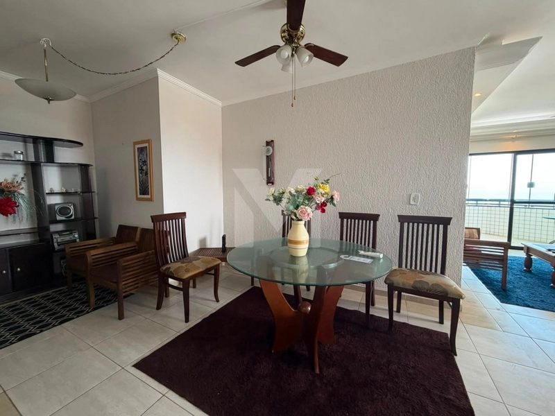 Apartamento frente mar à venda , no bairo Guilhermina: 9ª foto da galeria de imagens do imóvel