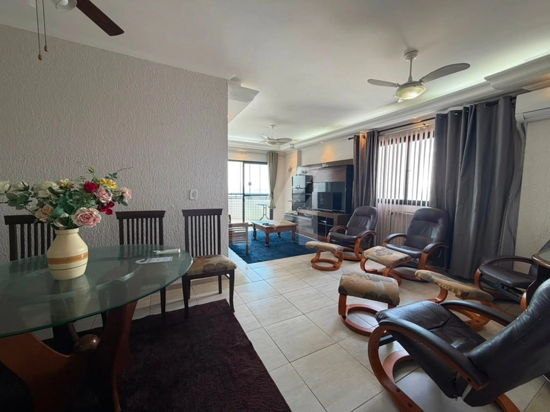 Apartamento frente mar à venda , no bairo Guilhermina: 10ª foto da galeria de imagens do imóvel