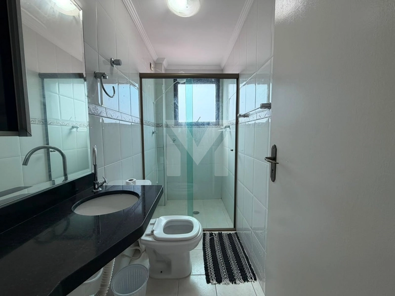 Apartamento com vista para o mar à venda, na Guilhermina: 11ª foto da galeria de imagens do imóvel