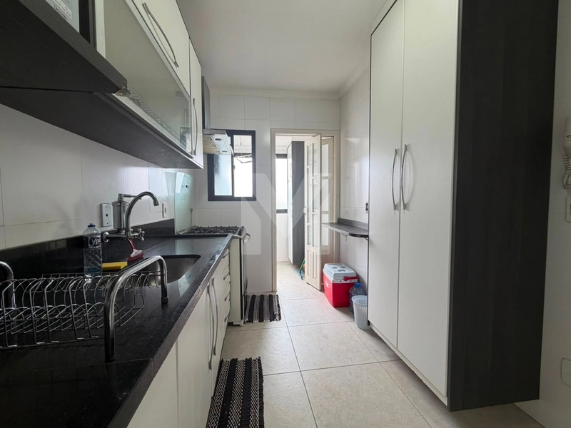 Apartamento com vista para o mar à venda, na Guilhermina: 7ª foto da galeria de imagens do imóvel