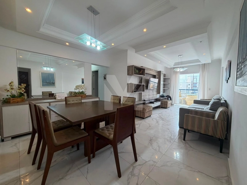 Apartamento com vista para o mar à venda, na Guilhermina: 5ª foto da galeria de imagens do imóvel