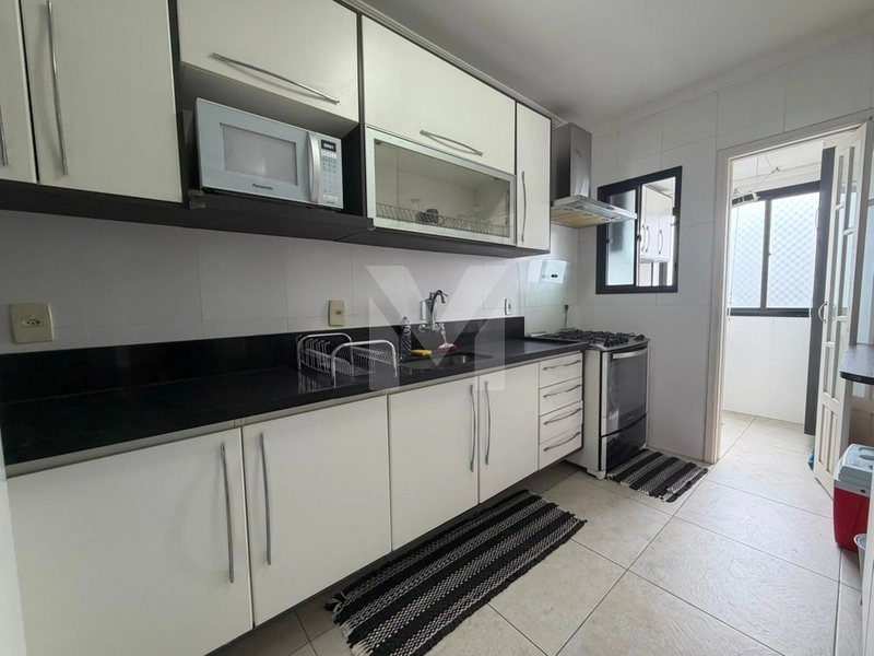Apartamento com vista para o mar à venda, na Guilhermina: 6ª foto da galeria de imagens do imóvel