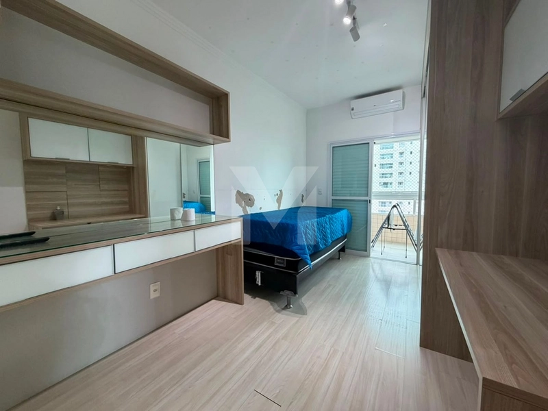 Apartamento à venda na Guilhermina, com vista parcial para o mar: 11ª foto da galeria de imagens do imóvel