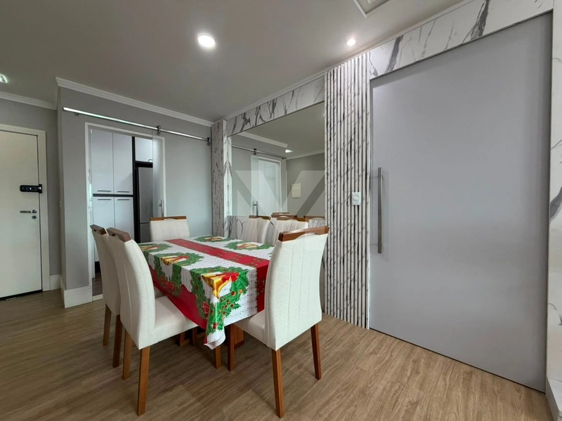 Apartamento à venda na Guilhermina, com vista parcial para o mar: 13ª foto da galeria de imagens do imóvel