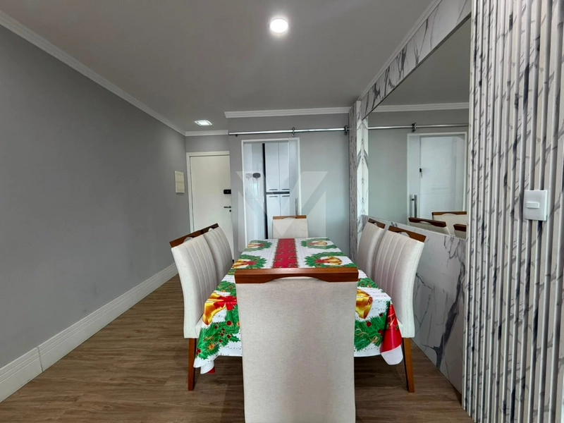 Apartamento à venda na Guilhermina, com vista parcial para o mar: 17ª foto da galeria de imagens do imóvel