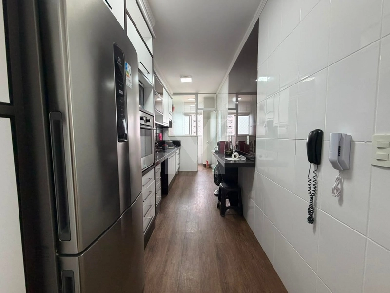 Apartamento à venda na Guilhermina, com vista parcial para o mar: 15ª foto da galeria de imagens do imóvel