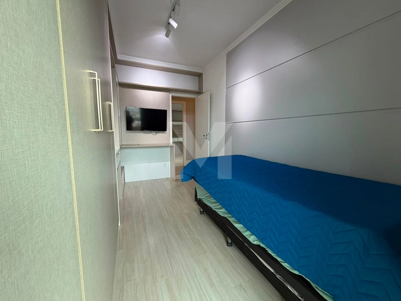 Apartamento à venda na Guilhermina, com vista parcial para o mar: 3ª foto da galeria de imagens do imóvel