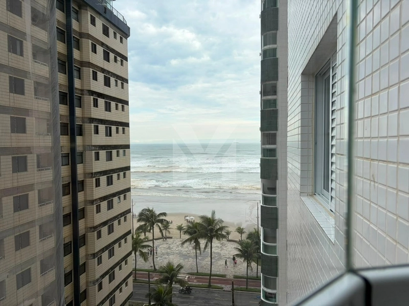 Apartamento à venda rno Caiçara, com vista para o ma
