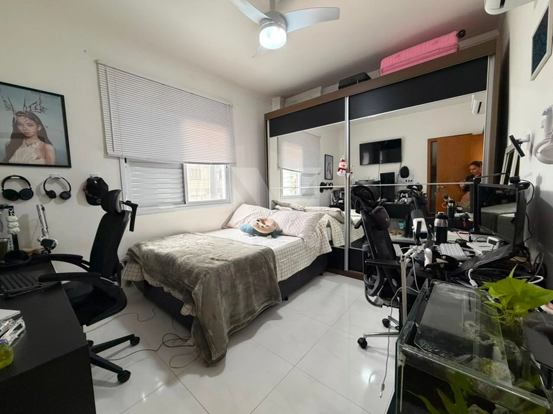 Apartamento à venda rno Caiçara, com vista para o ma: 14ª foto da galeria de imagens do imóvel