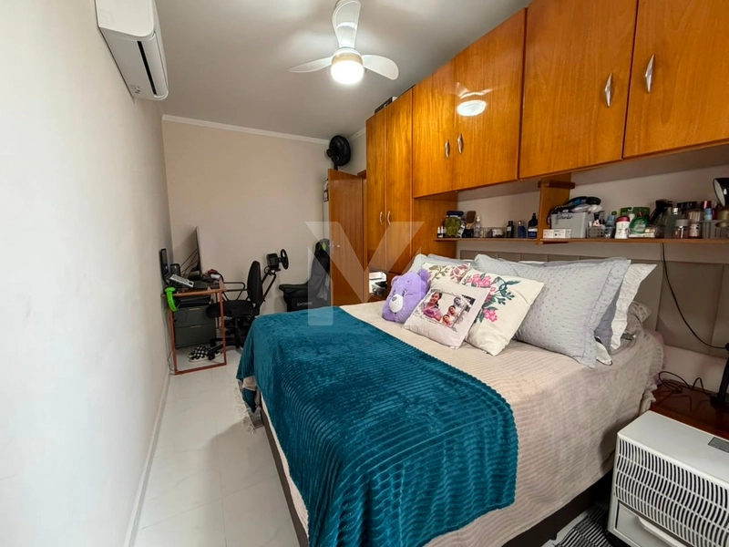 Apartamento à venda rno Caiçara, com vista para o ma: 9ª foto da galeria de imagens do imóvel