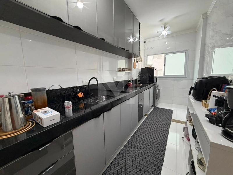 Apartamento à venda rno Caiçara, com vista para o ma: 17ª foto da galeria de imagens do imóvel