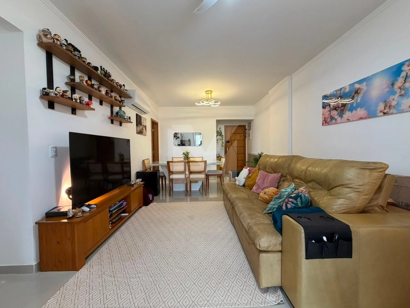 Apartamento à venda rno Caiçara, com vista para o ma: 4ª foto da galeria de imagens do imóvel
