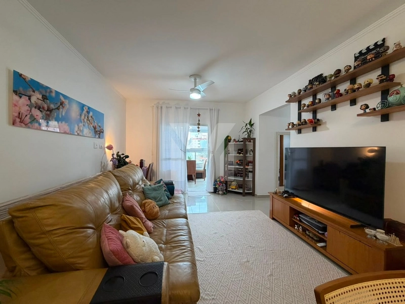 Apartamento à venda rno Caiçara, com vista para o ma: 5ª foto da galeria de imagens do imóvel