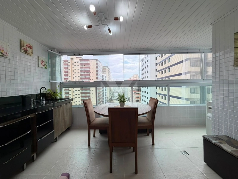 Apartamento à venda rno Caiçara, com vista para o ma: 6ª foto da galeria de imagens do imóvel