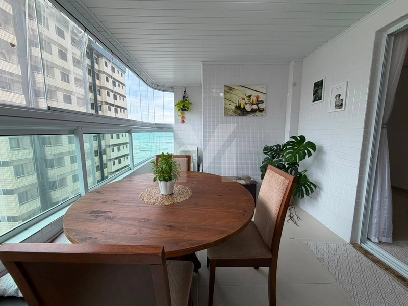 Apartamento à venda rno Caiçara, com vista para o ma: 2ª foto da galeria de imagens do imóvel