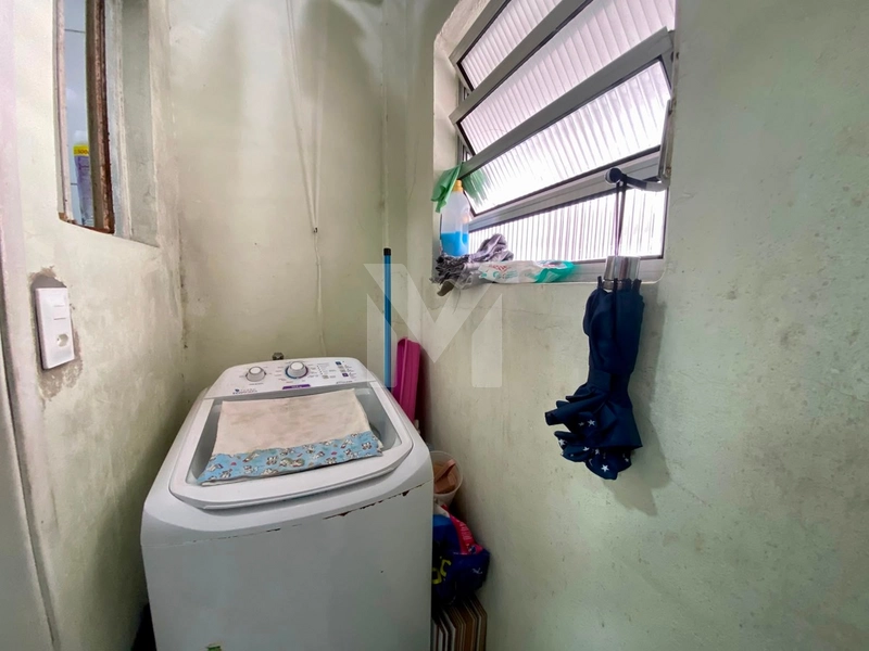 Kitão na Guilhermina Porteira Fechada apenas 230m da praia: 8ª foto da galeria de imagens do imóvel