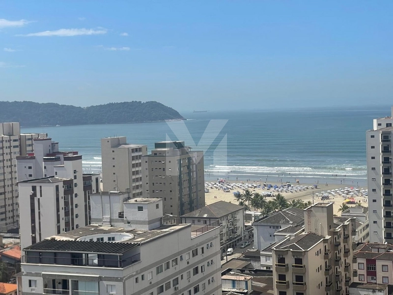 Apartamento 2 dorms, 2 suites, 2 vagas e vista mar na Guilhermina: 20ª foto da galeria de imagens do imóvel