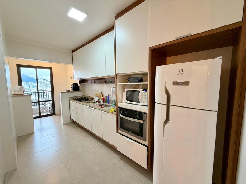 Apartamento 2 dorms, 2 suites, 2 vagas e vista mar na Guilhermina: 27ª foto da galeria de imagens do imóvel