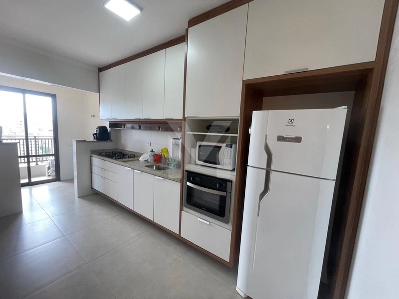 Apartamento 2 dorms, 2 suites, 2 vagas e vista mar na Guilhermina: 29ª foto da galeria de imagens do imóvel