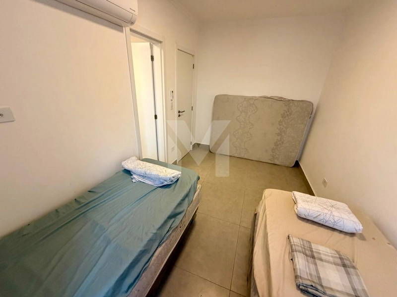 Apartamento 2 dorms, 2 suites, 2 vagas e vista mar na Guilhermina: 41ª foto da galeria de imagens do imóvel