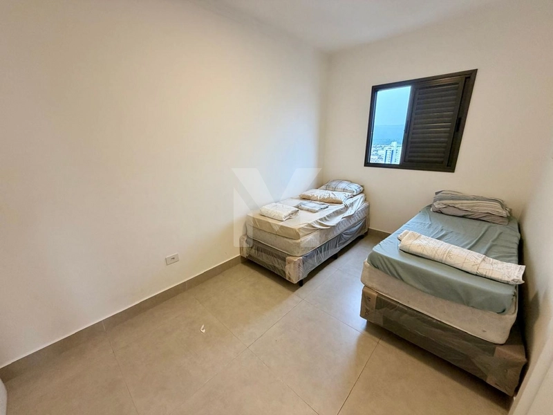 Apartamento 2 dorms, 2 suites, 2 vagas e vista mar na Guilhermina: 40ª foto da galeria de imagens do imóvel