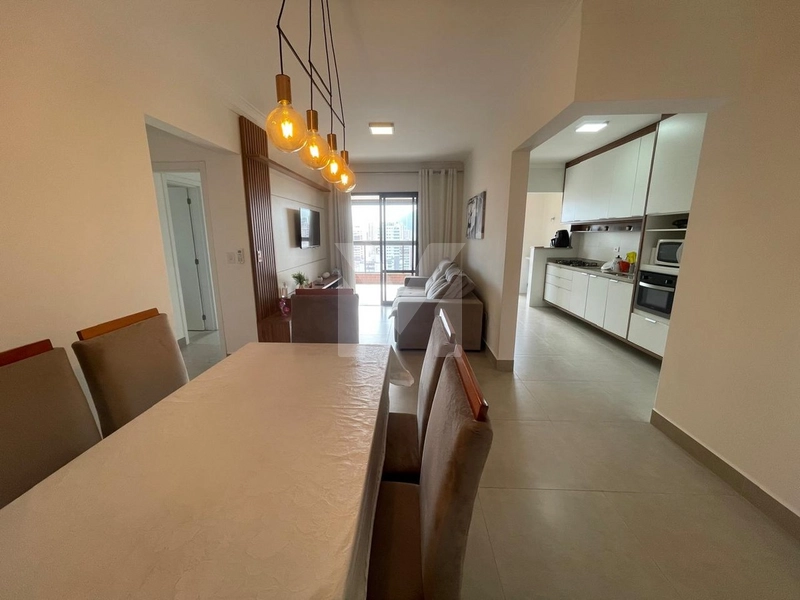 Apartamento 2 dorms, 2 suites, 2 vagas e vista mar na Guilhermina: 8ª foto da galeria de imagens do imóvel