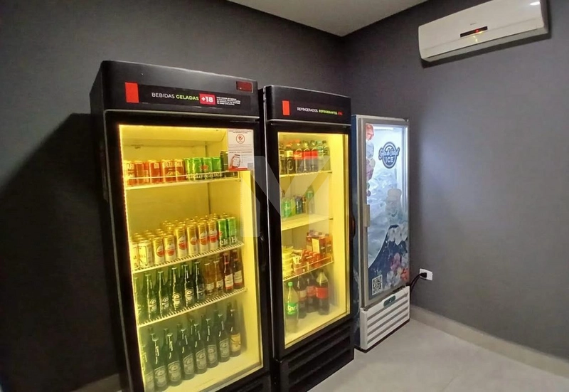 Apartamento 2 dorms, 2 suites, 2 vagas e vista mar na Guilhermina: 56ª foto da galeria de imagens do imóvel