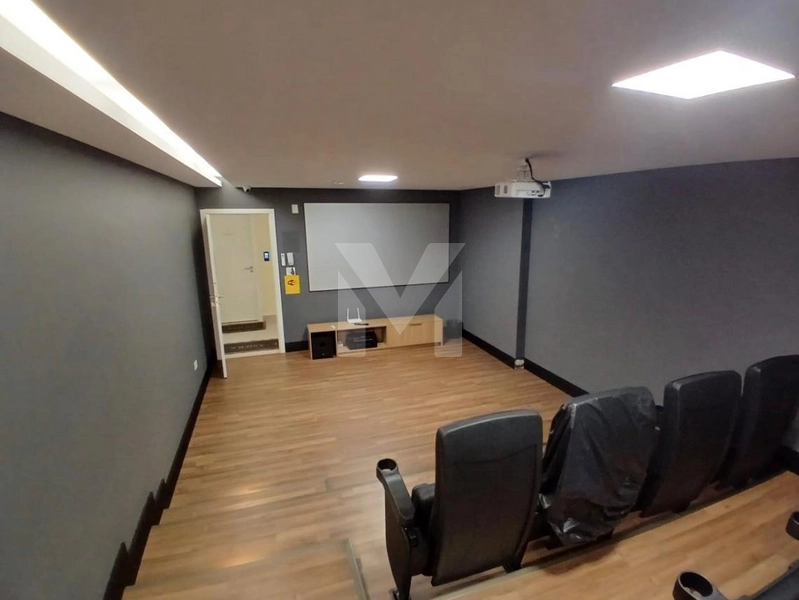 Apartamento 2 dorms, 2 suites, 2 vagas e vista mar na Guilhermina: 47ª foto da galeria de imagens do imóvel