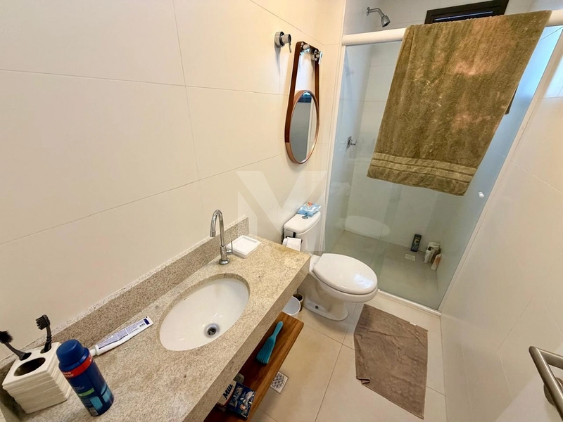 Apartamento 2 dorms, 2 suites, 2 vagas e vista mar na Guilhermina: 33ª foto da galeria de imagens do imóvel