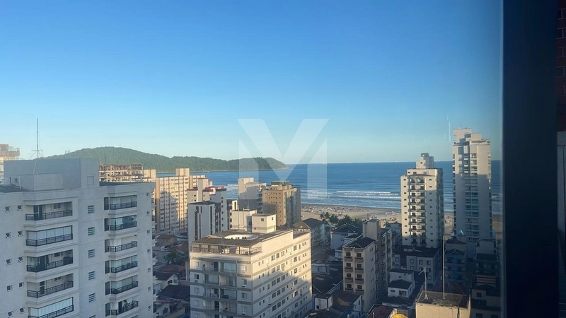 Apartamento 2 dorms, 2 suites, 2 vagas e vista mar na Guilhermina: 19ª foto da galeria de imagens do imóvel