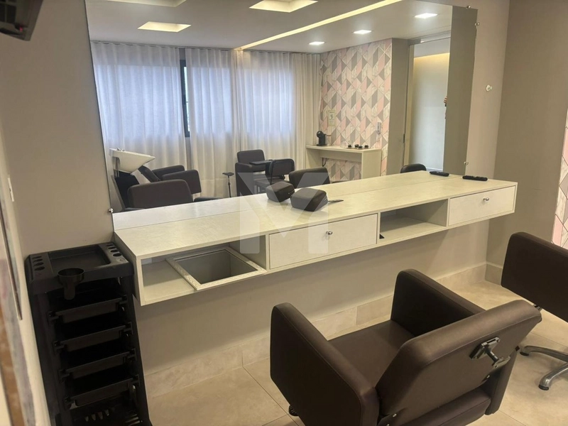Apartamento 2 dorms, 2 suites, 2 vagas e vista mar na Guilhermina: 49ª foto da galeria de imagens do imóvel
