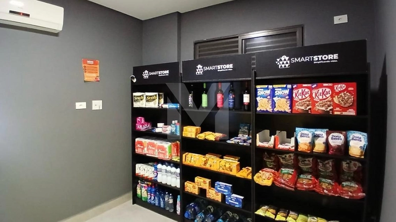 Apartamento 2 dorms, 2 suites, 2 vagas e vista mar na Guilhermina: 55ª foto da galeria de imagens do imóvel