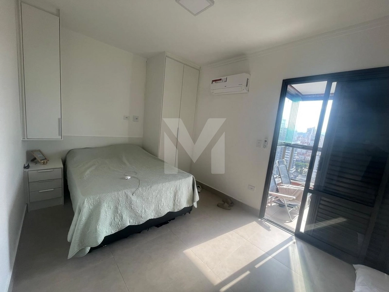 Apartamento 2 dorms, 2 suites, 2 vagas e vista mar na Guilhermina: 34ª foto da galeria de imagens do imóvel