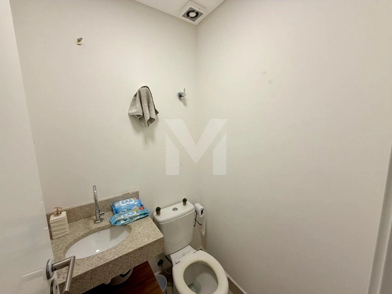 Apartamento 2 dorms, 2 suites, 2 vagas e vista mar na Guilhermina: 6ª foto da galeria de imagens do imóvel
