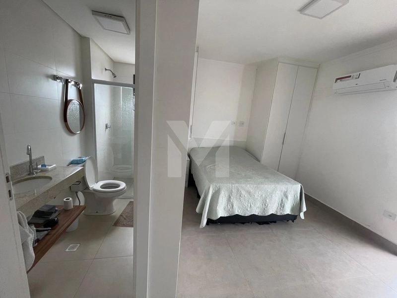 Apartamento 2 dorms, 2 suites, 2 vagas e vista mar na Guilhermina: 32ª foto da galeria de imagens do imóvel