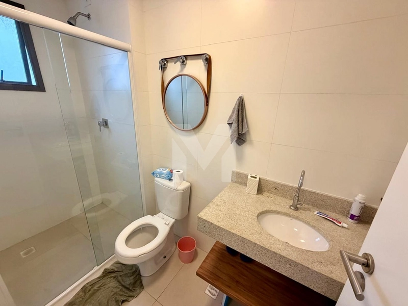 Apartamento 2 dorms, 2 suites, 2 vagas e vista mar na Guilhermina: 42ª foto da galeria de imagens do imóvel
