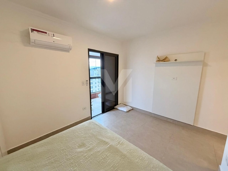 Apartamento 2 dorms, 2 suites, 2 vagas e vista mar na Guilhermina: 36ª foto da galeria de imagens do imóvel