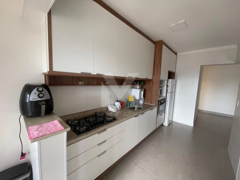Apartamento 2 dorms, 2 suites, 2 vagas e vista mar na Guilhermina: 31ª foto da galeria de imagens do imóvel