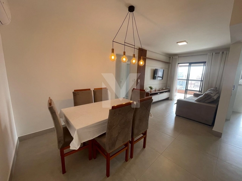 Apartamento 2 dorms, 2 suites, 2 vagas e vista mar na Guilhermina: 11ª foto da galeria de imagens do imóvel