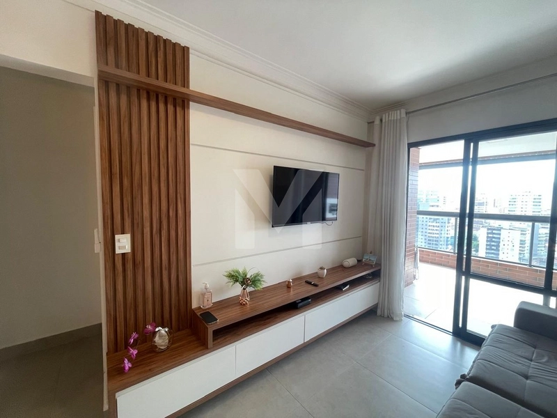 Apartamento 2 dorms, 2 suites, 2 vagas e vista mar na Guilhermina: 24ª foto da galeria de imagens do imóvel