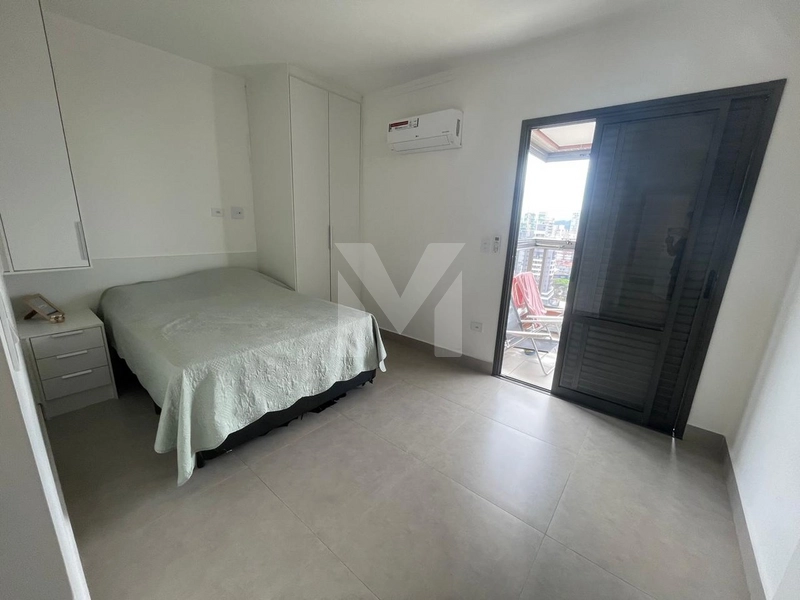 Apartamento 2 dorms, 2 suites, 2 vagas e vista mar na Guilhermina: 35ª foto da galeria de imagens do imóvel