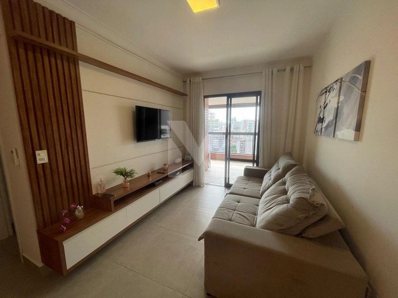 Apartamento 2 dorms, 2 suites, 2 vagas e vista mar na Guilhermina: 14ª foto da galeria de imagens do imóvel
