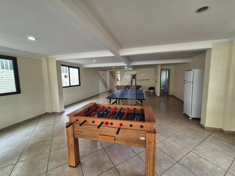 Apartamento de 1 Dormitório Mobiliado no Canto do Forte para Venda!: 18ª foto da galeria de imagens do imóvel