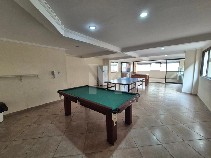 Apartamento de 1 Dormitório Mobiliado no Canto do Forte para Venda!: 15ª foto da galeria de imagens do imóvel