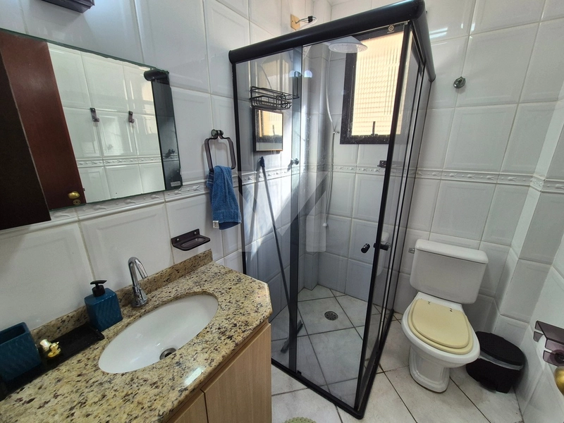 Apartamento de 1 Dormitório Mobiliado no Canto do Forte para Venda!: 2ª foto da galeria de imagens do imóvel