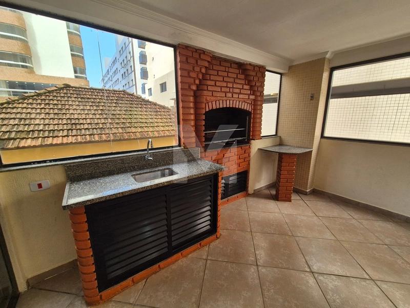 Apartamento de 1 Dormitório Mobiliado no Canto do Forte para Venda!: 16ª foto da galeria de imagens do imóvel
