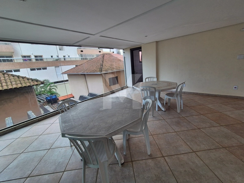 Apartamento de 1 Dormitório Mobiliado no Canto do Forte para Venda!: 19ª foto da galeria de imagens do imóvel